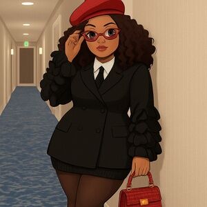 Meet Your Posher| @mia_refinds